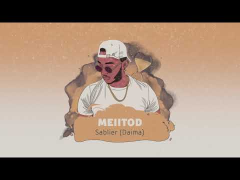 Meiitod - Sablier (Remix Kompa)