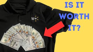 How much do Walmart Managers ACTUALLY make (Real Numbers)