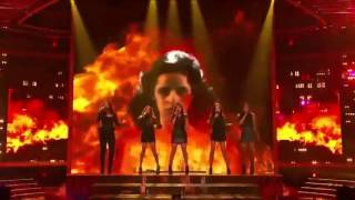 5 Harmony - Stronger