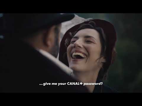 ⁣CANAL+ - Sorry Kad