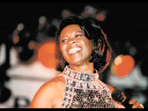 "Anyone Who Knows What Love Is" (Written by Jeannie Seely) Sung by Irma Thomas