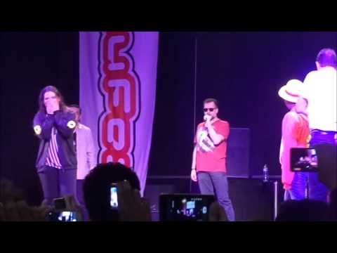 Otakufest 2015 Part 2