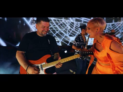Juliana Pasha & Band (Live show promo)