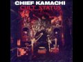 Chief Kamachi 1st Lecture