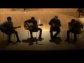 Duleba, Economou, Ericson, & Scott - Troilo & Grela arr. Economou - La Trampera