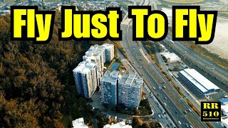 DJI Mavic Mini 3 Pro - Fly Just To Fly
