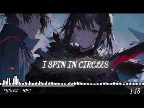 NIGHTCORE : Tydeal - Hny