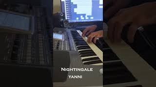Yanni - Nightingale