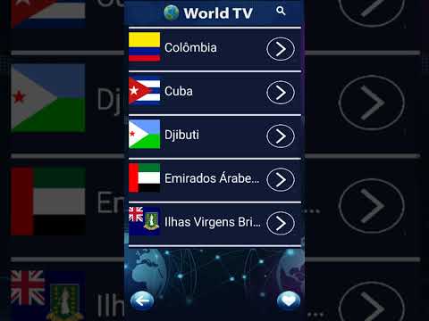 World TV video thumbnail