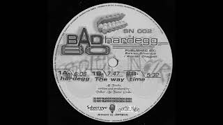 Bad Bo - Time