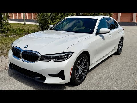 2019 BMW 3 Series (CC-2066897) for sale in Pompano Beach, Florida