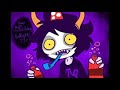 Homestuck Ask Gamzee Favorite Memory Ezekieru Reupload