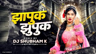 Download lagu Zapuk Zupuk Dj Song | Zhapuk Zhupuk DJ Song | DJ Shubham K | Suraj Chavan | Marathi Halgi Mix Song mp3