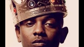 Kendrick Lamar - I Lyrics