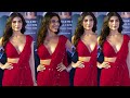 Elnaaz Norouzi Stuuning Visuals At Dadasaheb Phalke International Film Festival Awards 2023 Shorts