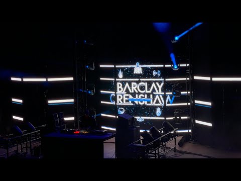 Barclay Crenshaw @ Red Rocks (Of The Trees Red Rocks CO 2023)