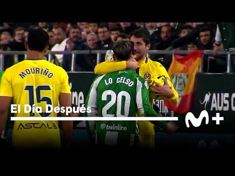 El Día Después (19/01/2026): Todos los caminos conducen a Giovani Lo Celso