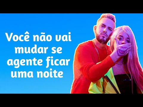 MC G15 E ANNA CATARINA - LOVE LOUCO (LETRA OFICIAL)