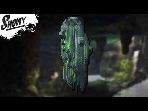 Ark | Lower South Cave Walkthrough, Artifact Of The Hunter + Explorer Notes Locations