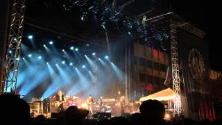 My Morning Jacket - Believe (Nobody Knows) @ Boston Calling, 5/23/15