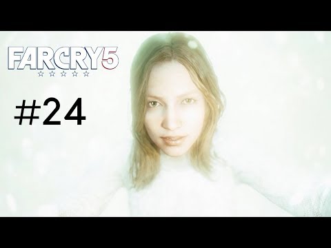 FAR CRY 5 Walkthrough Gameplay Part 24 - Eco-Warriors!!