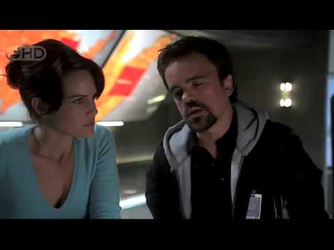 Threshold S01E05 HD - Shock,  Season 01 - Episode 05 Full Free