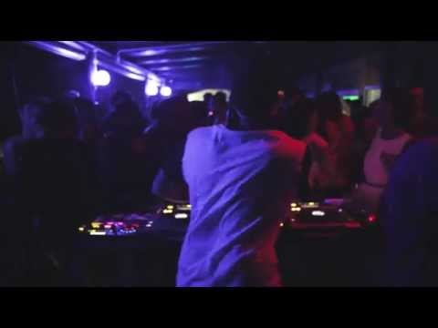 Alessio Pagliaroli @ Summer Waves Lido Azzurro