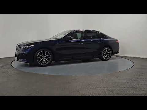 BMW i5 G60 EDRIVE M Sport AUTO €175 - Image 2