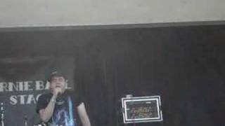 MC Chris- Dq Blizzard