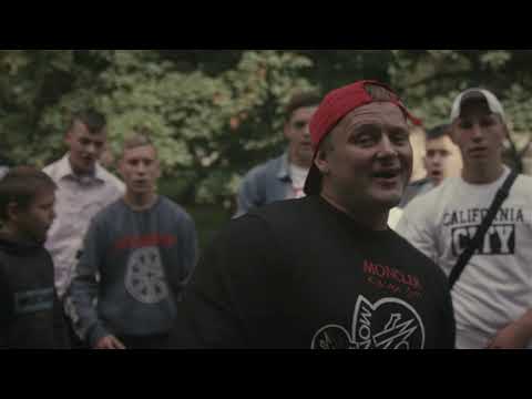 Bajorson feat. MOW Squad - Kochaj mnie (prod. Jacaprodakszyn)