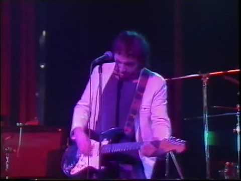 DON´T WAIT UP FOR ME - PAUL COLLINS BEAT at LA EDAD DE ORO 1984