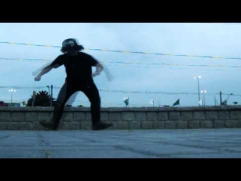 Soony   "My Time Is Now"  1/2  [FREE STEP]