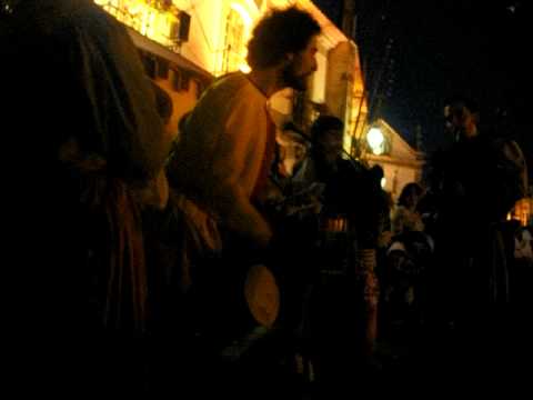 Gaiteiros de Alcochete @ Feira Medieval de Caminha 2009