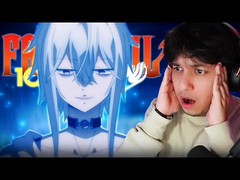 MORE DRAGON EATERS!! Fairy Tail 100 Year Quest Episode 10 Reaction