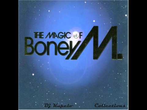 Boney M. - Rasputin (PWL Remix '88)
