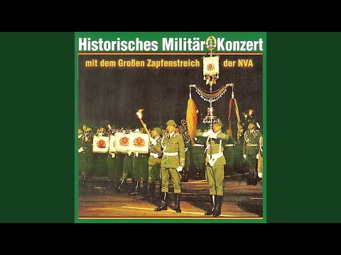 Marsch der Fackelträger (Live)