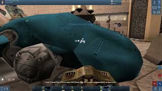 Heavy Metal Carnage in UT99’s 2025 Mayhem - VCTF - UT99 - Online gameplay