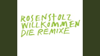 Willkommen (Lennart Vonau RMX)