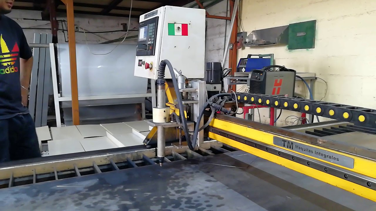 Vídeo de la empresa ACERO INOXIDABLE DEL SURESTE