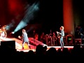Buckcherry "Fall Out" live X-Fest '10