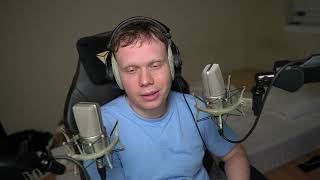 The One True Audio God ASMR