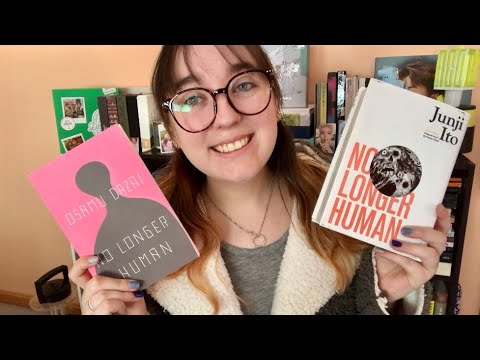 NO LONGER HUMAN - An Adaptation Analysis