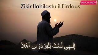 Download lagu Zikir Taubat Nasuha - Ilahilastulil Firdaus | Halim Ahmad mp3