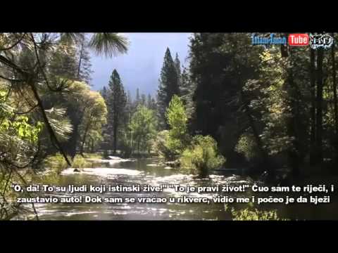 Tajne koje zna samo Allah Poucna prica - sejh Muhammed Hassan.flv