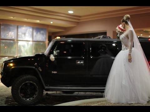 Boda Reggi & Sasha + Sixto Rein + Aran One