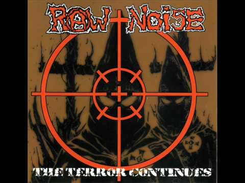 Raw Noise - 12 - sound of destruction