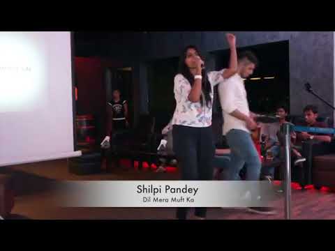 Shilpi Pandey Celcion Eve...