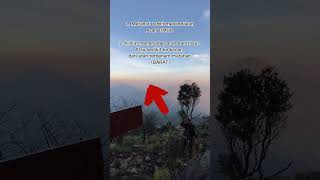 Download lagu MENENTUKAN ARAH KIBLAT DENGAN ARAH MATAHARI TERBIT/ TERBENAM #pendakiangunung #gunungsumbing #kiblat mp3