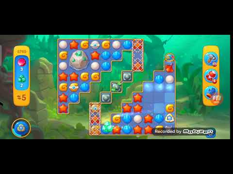 Fishdom level -5765