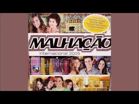 Welcome To My Life - Simple Plan (Malhação) 2005